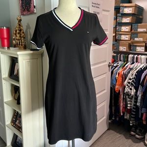 Timmy Hilfiger shirt dress, never worn